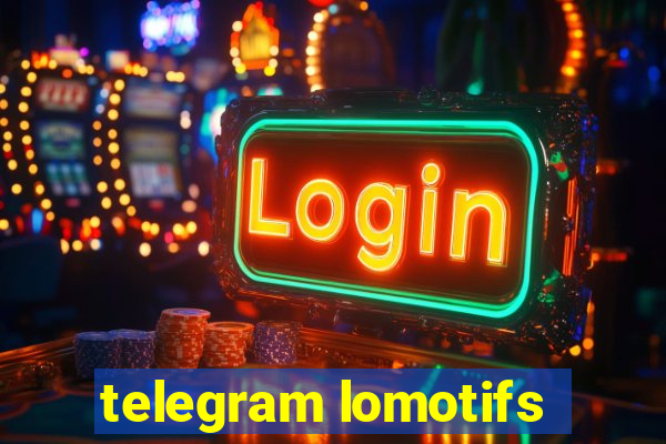 telegram lomotifs